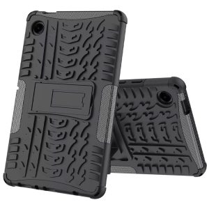 Чохол для Samsung Galaxy Tab A9+ (11'') Чорний Protector Stand