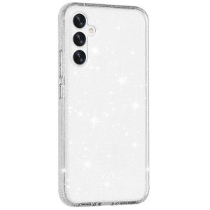 Чохол для Samsung Galaxy A36 5G Прозорий Nova