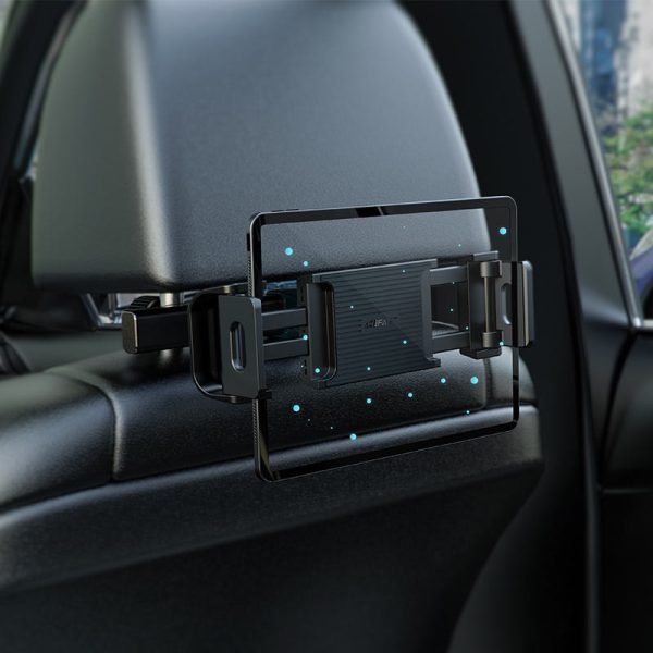 Автотримач Acefast D8 in-car на підголівник - Зображення 5