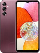 Samsung Galaxy A14 4G/5G