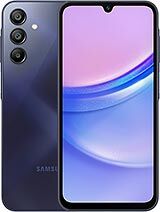 Samsung Galaxy A15 4G/5G