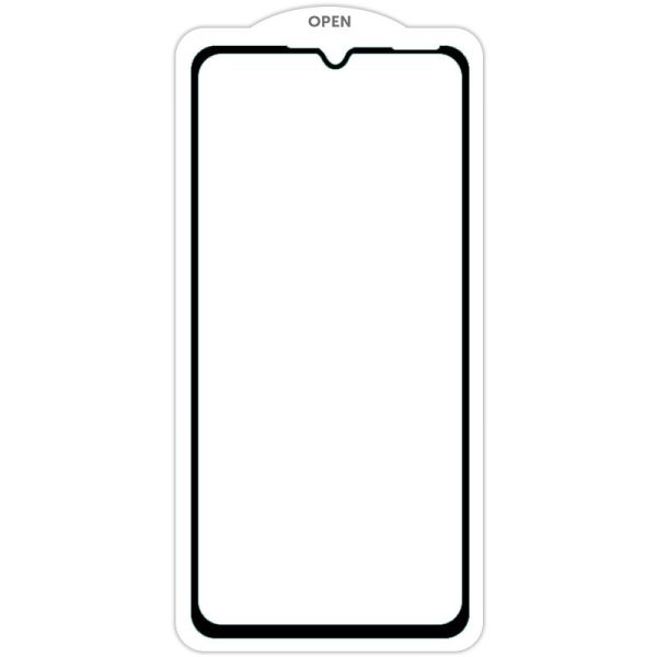 Захисне скло для Samsung A30s / A50 / A50s / M30 / M30s / M31 / M21 / M21s SKLO 5D
