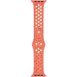 Ремінець Nike Sport Band для Apple Watch 42/44/45/46/49mm