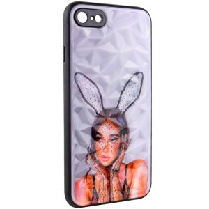 Чохол для iPhone 7 / 8 / SE (2020) Rabbit Prisma Ladies