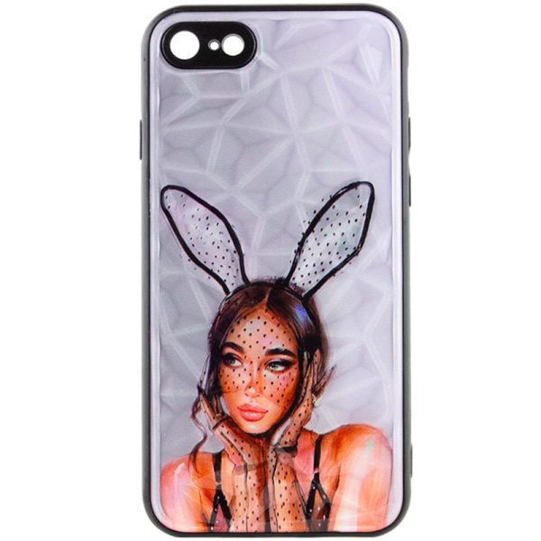 Чохол для iPhone 7 / 8 / SE (2020) Rabbit Prisma Ladies - Зображення 2