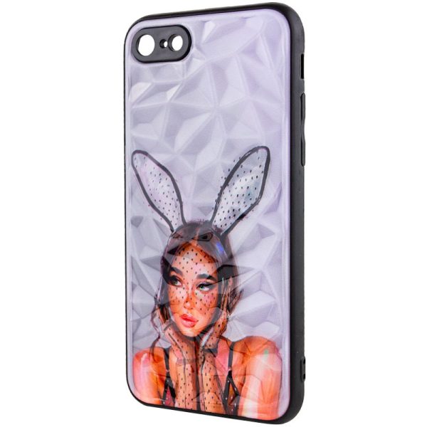 Чохол для iPhone 7 / 8 / SE (2020) Rabbit Prisma Ladies - Зображення 3