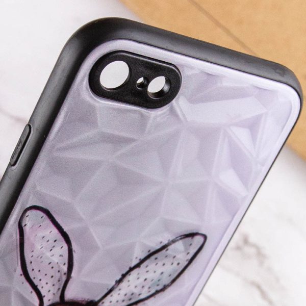 Чохол для iPhone 7 / 8 / SE (2020) Rabbit Prisma Ladies - Зображення 6
