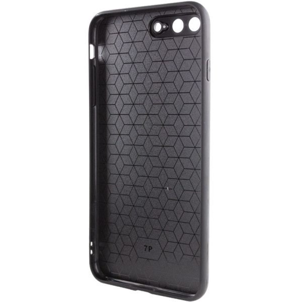 Чохол для iPhone 7 plus / 8 plus Rabbit Prisma Ladies - Зображення 4