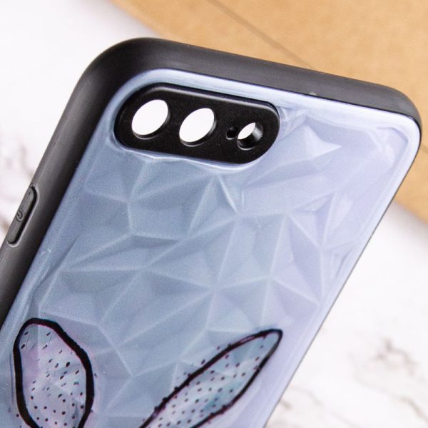 Чохол для iPhone 7 plus / 8 plus Rabbit Prisma Ladies - Зображення 6