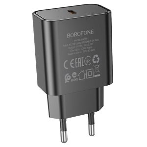 Зарядний пристрій Borofone BA71A PD20W