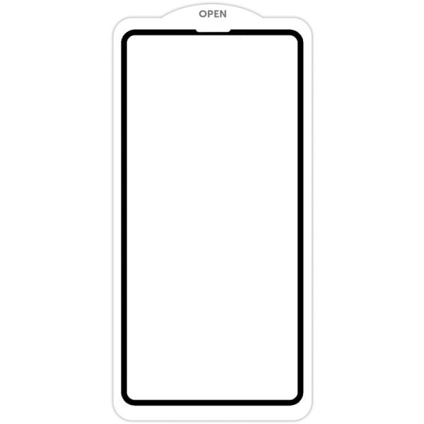 Захисне скло для iPhone 13 Pro Max / 14 Plus SKLO 5D