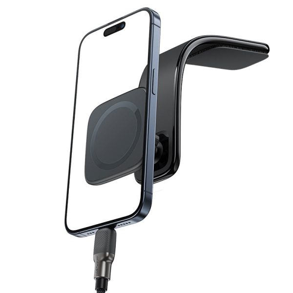 Автотримач Acefast D29 magnetic car holder - Зображення 3