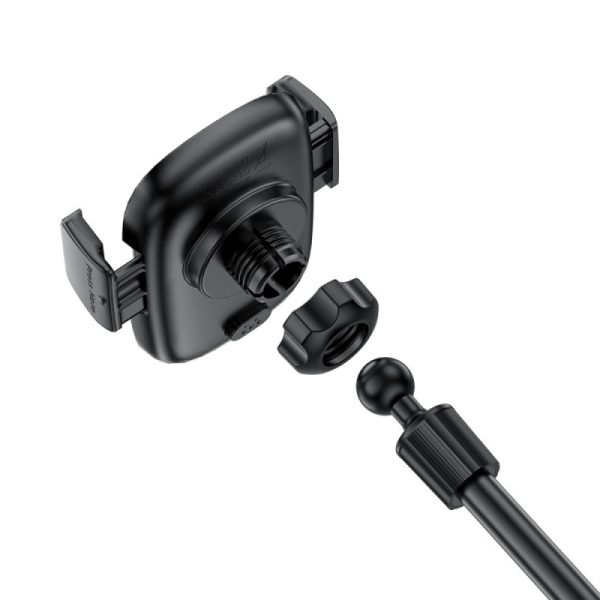 Автотримач Acefast D24 for cup holder - Зображення 4