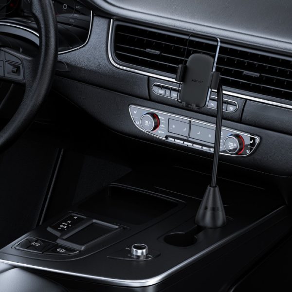 Автотримач Acefast D24 for cup holder - Зображення 7