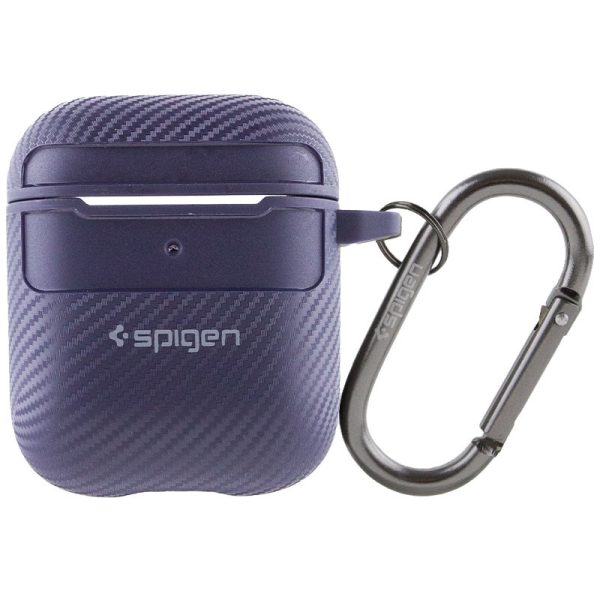 Футляр для Airpods 1/2 SGP Shockproof
