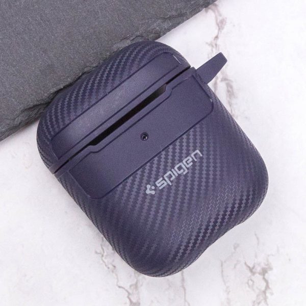 Футляр для Airpods 1/2 SGP Shockproof - Зображення 3