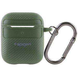 Футляр для Airpods 1/2 SGP Shockproof