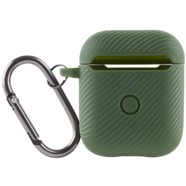 Футляр для Airpods 1/2 SGP Shockproof - Зображення 2