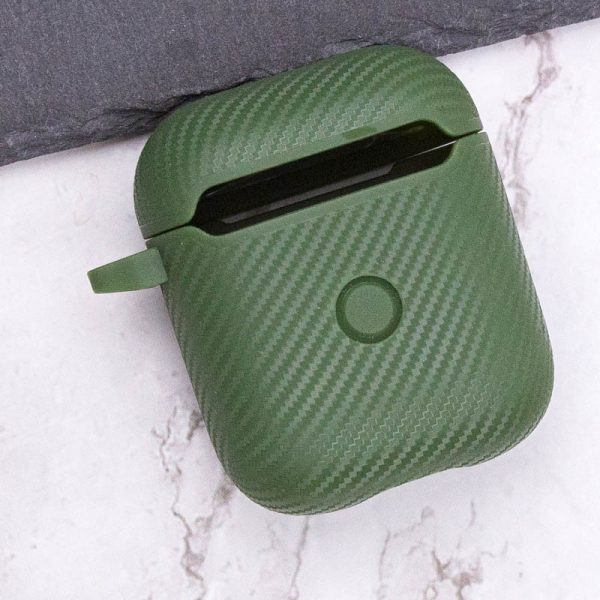 Футляр для Airpods 1/2 SGP Shockproof - Зображення 4