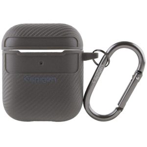 Футляр для Airpods 1/2 SGP Shockproof