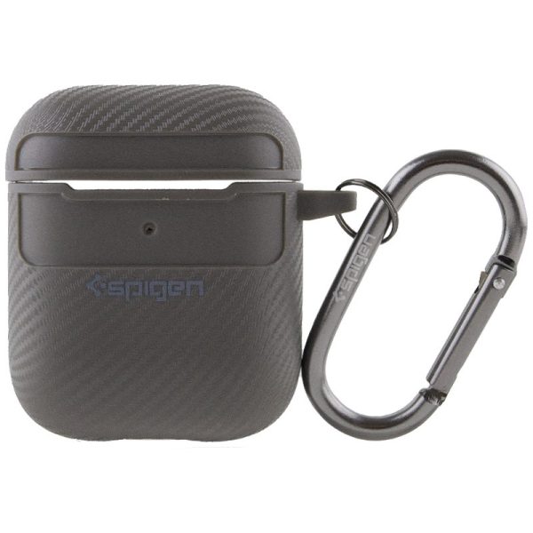 Футляр для Airpods 1/2 SGP Shockproof