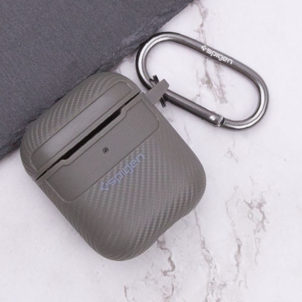 Футляр для Airpods 1/2 SGP Shockproof - Зображення 3