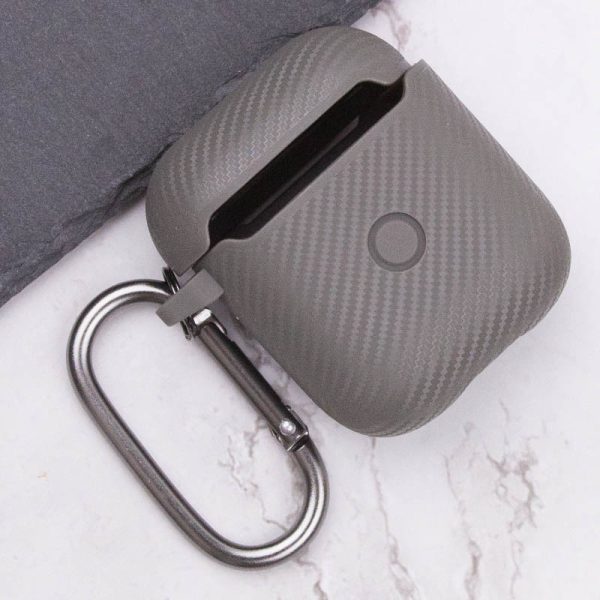 Футляр для Airpods 1/2 SGP Shockproof - Зображення 4