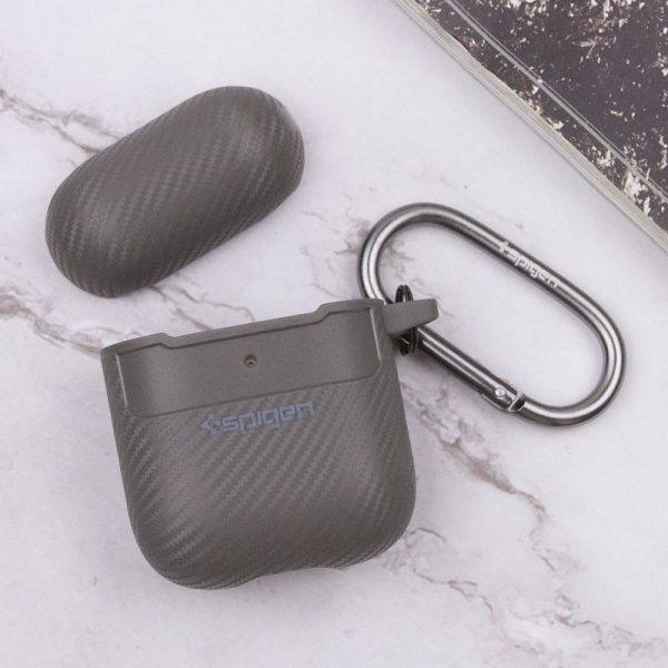 Футляр для Airpods 1/2 SGP Shockproof - Зображення 5