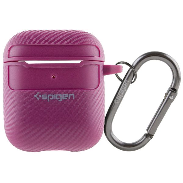 Футляр для Airpods 1/2 SGP Shockproof