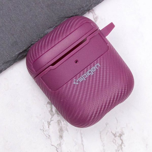 Футляр для Airpods 1/2 SGP Shockproof - Зображення 3