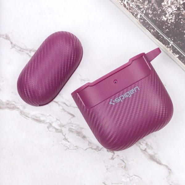 Футляр для Airpods 1/2 SGP Shockproof - Зображення 5