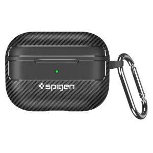 Футляр для Airpods 1/2 SGP Shockproof