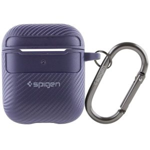 Футляр для Airpods 1/2 SGP Shockproof