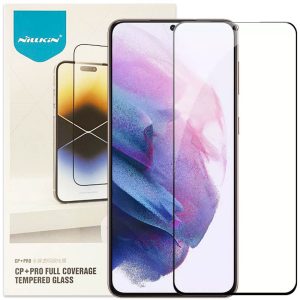 Захисне скло для Samsung Galaxy S21 Nillkin (CP+PRO)