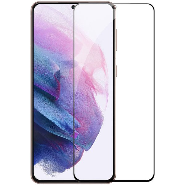 Захисне скло для Samsung Galaxy S21 Nillkin (CP+PRO) - Зображення 2