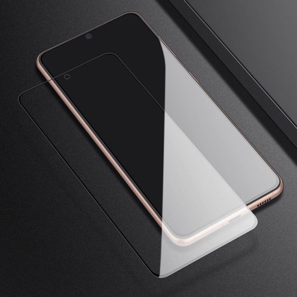 Захисне скло для Samsung Galaxy S21 Nillkin (CP+PRO) - Зображення 7