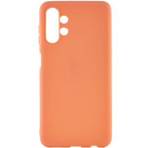 Силіконовий чохол для Samsung Galaxy A13 4G / A04s Золотий Candy