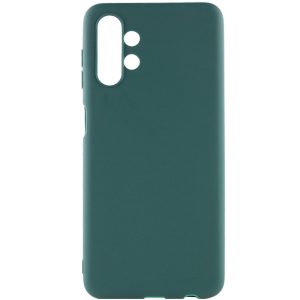 Силіконовий чохол для Samsung Galaxy A13 4G / A04s Зелений Candy