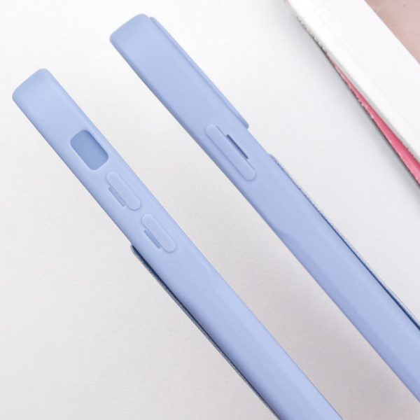 Чохол для iPhone XR Синій TPU VIVA - Зображення 5