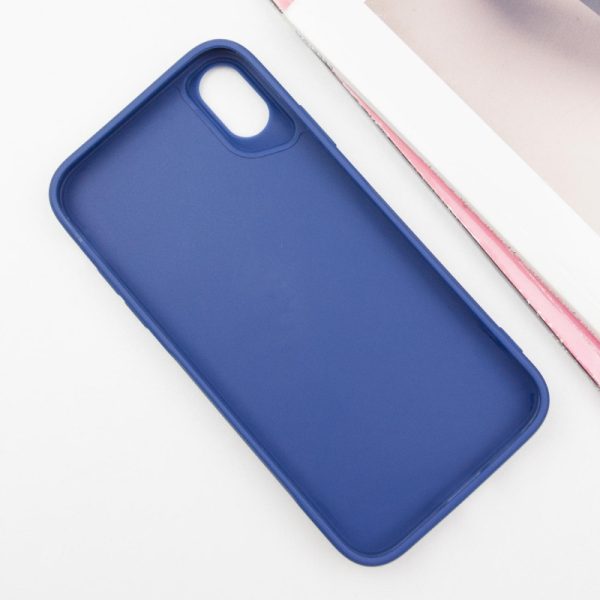 Чохол для iPhone XR Синій TPU VIVA - Зображення 3