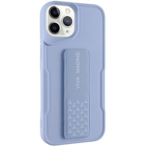 Чохол для iPhone 11 Pro Синій TPU VIVA