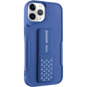 Чохол для iPhone 11 Pro Синій TPU VIVA
