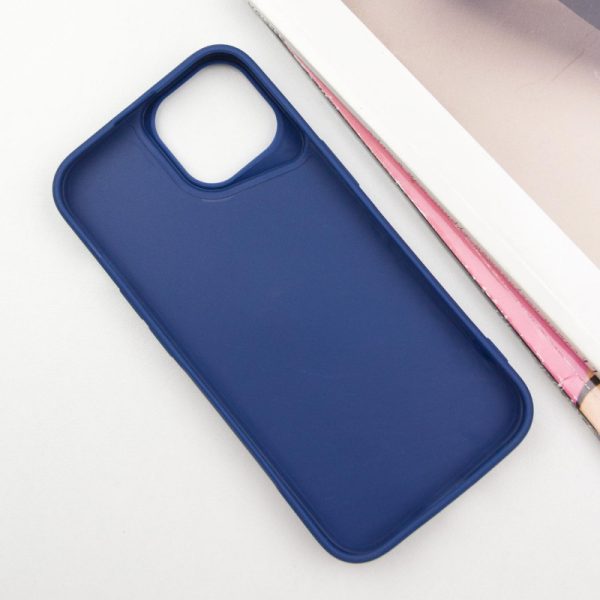 Чохол для iPhone 11 Pro Синій TPU VIVA - Зображення 3