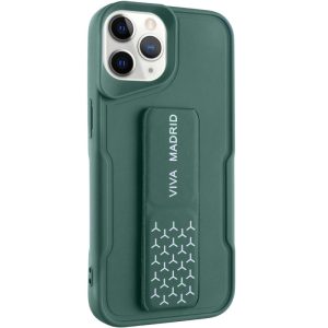 Чохол для iPhone 12 Pro Max Зелений TPU VIVA