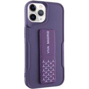 Чохол для iPhone 12 Pro Max Фіолетовий TPU VIVA