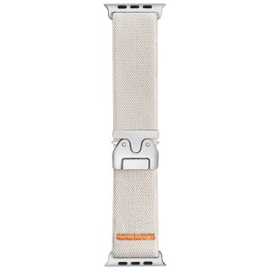 Ремінець Nylon New Design для Apple Watch 38/40/41/42mm
