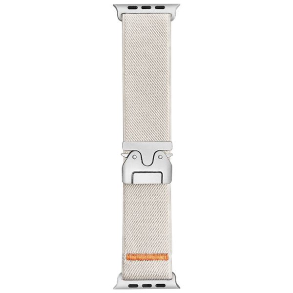 Ремінець Nylon New Design для Apple Watch 38/40/41/42mm