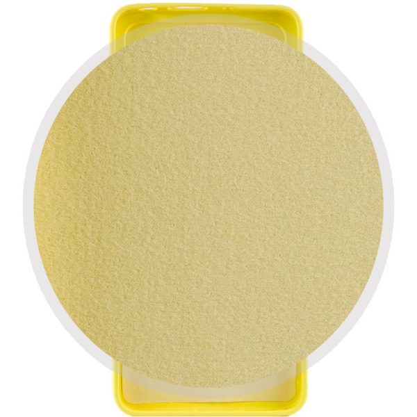 Чохол для Google Pixel 6a Жовтий Silicone Cover Lakshmi Full Camera (A) - Зображення 2
