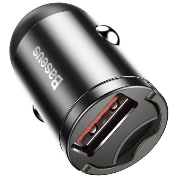АЗП Baseus Tiny Star Mini 30W (VCHX) - Зображення 5