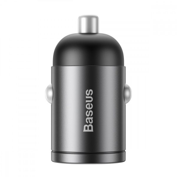 АЗП Baseus Tiny Star Mini 30W (VCHX) - Зображення 6